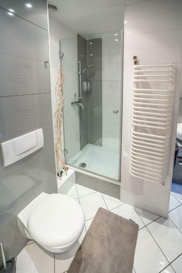 Luxury Vision Apartment Opole Exterior foto