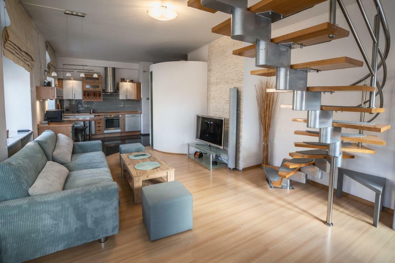 Luxury Vision Apartment Opole Exterior foto